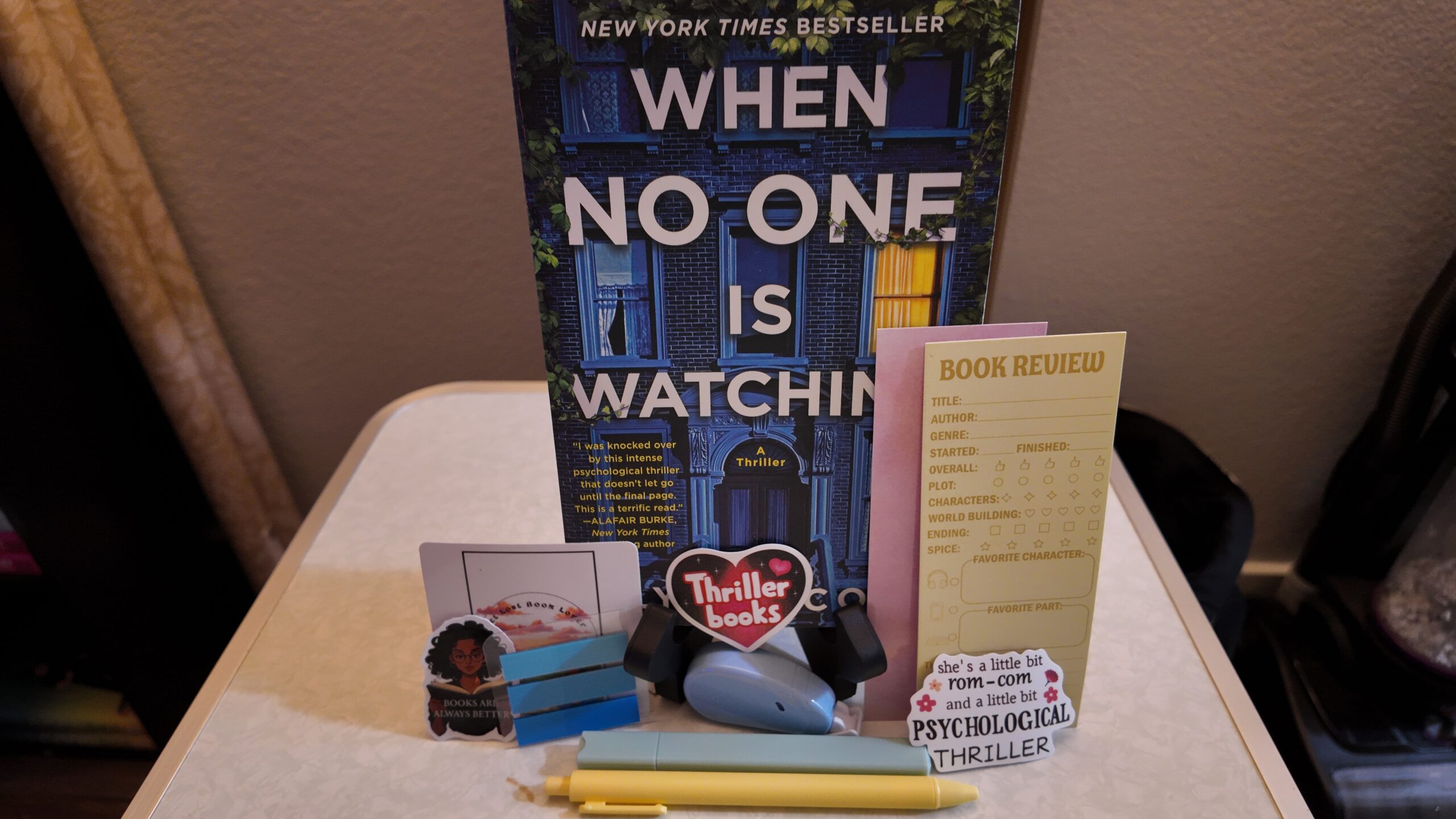 Package 1 - The Single Date
